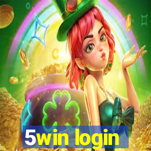 5win login